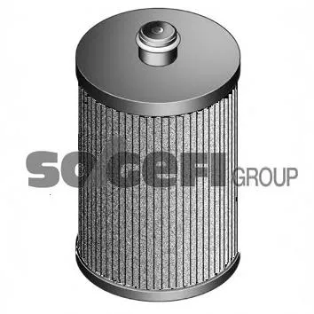 Filtro de combustible C528 Purflux