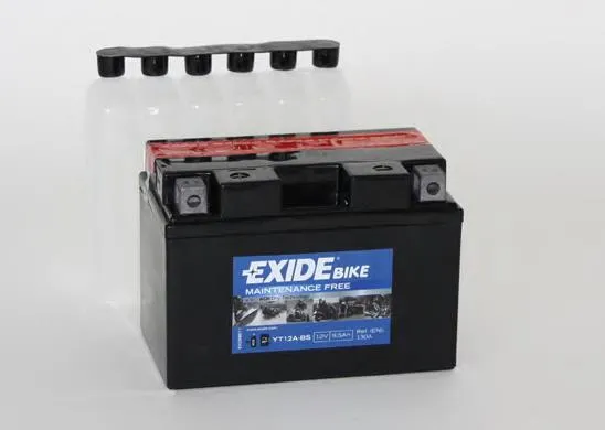 Batería YT12ABS Exide