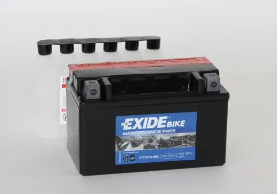 Batería YTX7ABS Exide