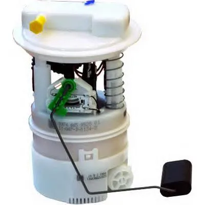 Bomba de gasolina 172025090R Renault (RVI)