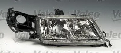 Faro izquierdo 89006241 General Motors