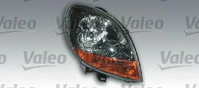 Faro derecho 088468 VALEO