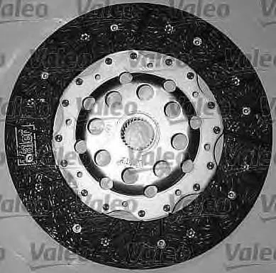 Embrague 821510 VALEO