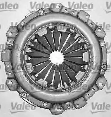 Embrague 821218 VALEO