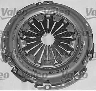 Embrague 821084 VALEO