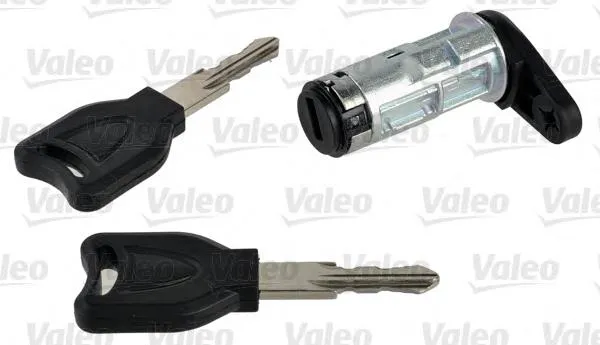 Cilindro de cerradura de maletero Renault LOGAN I MCV familiar (KS) (2007 - 2025) precio, desde