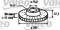 186778 VALEO