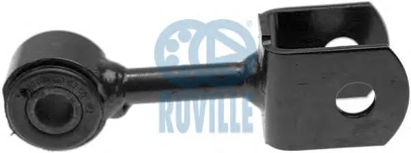 Bieleta estabilizadora trasera 925170 Ruville
