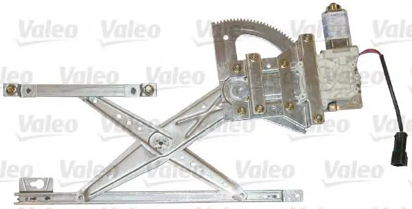Mecanismo de elevalunas, puerta delantera izquierda Honda Civic 7 EU, EP, EV