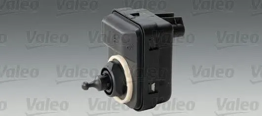 Motor regulador de faros 87543 VALEO