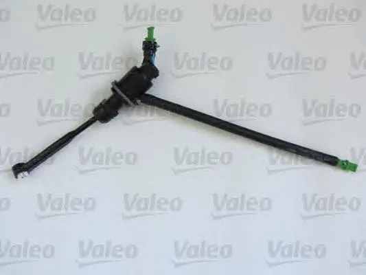 804836 VALEO Cilindro maestro de clutch