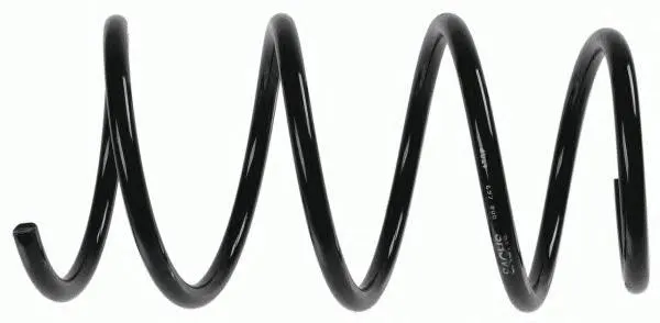 Muelle delantero 31336761325 BMW