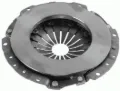Plato de presión de embrague Fiat Punto 176L