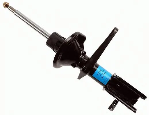 Amortiguador delantero izquierdo JGM1293SL TRW