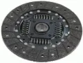 Disco de embrague Hyundai Terracan HP