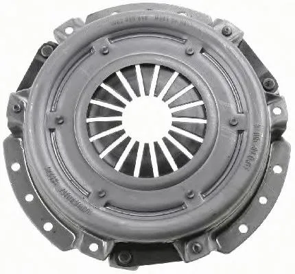 Plato de presión de embrague Fiat Doblo I