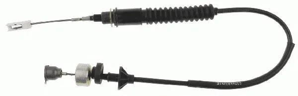 Cable embrague Sachs 3074600257