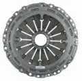Plato de presión de embrague Peugeot 807 E