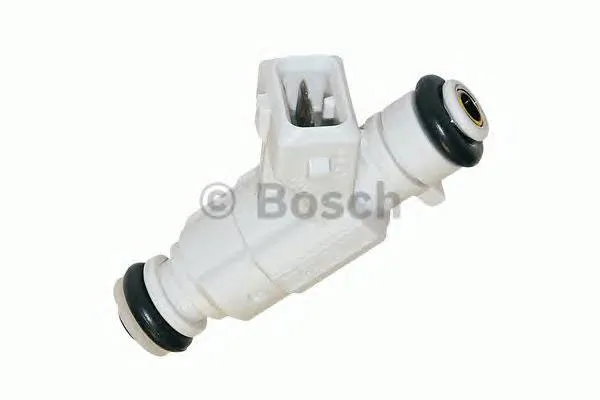 Inyector 280155744 Bosch