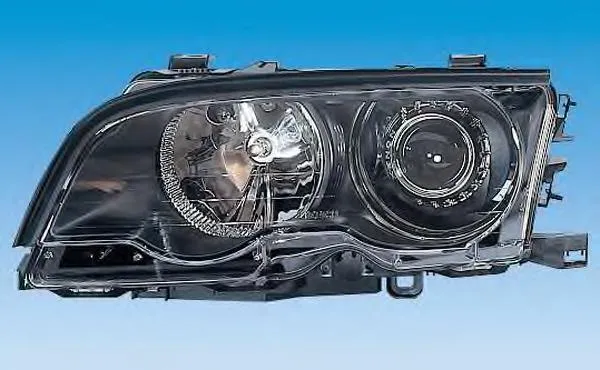Faro izquierdo 0301089275 Bosch
