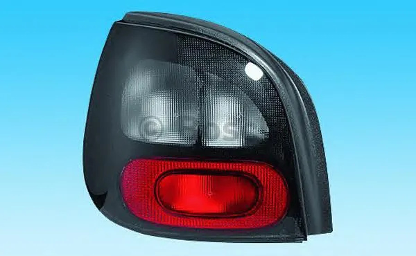 Piloto trasero derecho 0319360244 Bosch