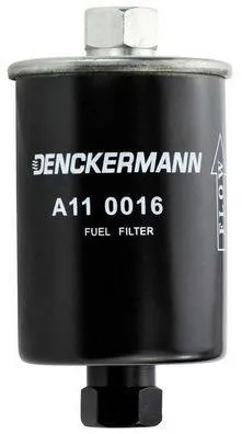 A110016 Denckermann