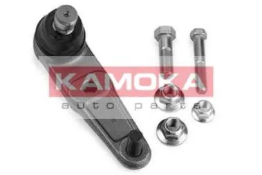 Rótula inferior de suspensión 9951681 Kamoka