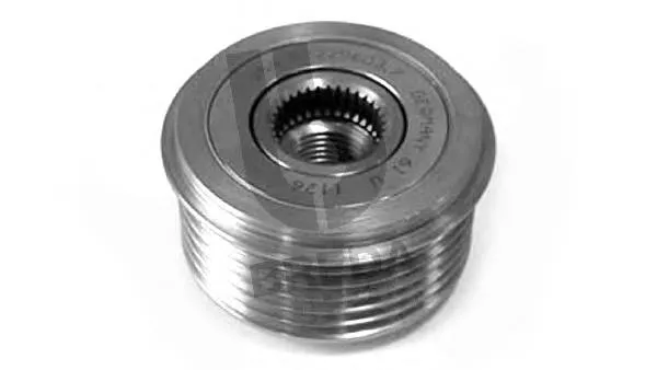 Polea alternador CR3588 Breda