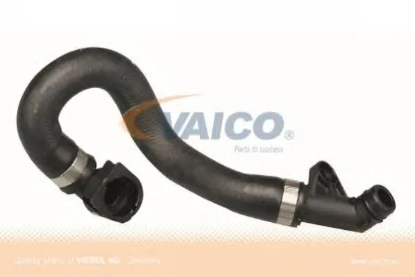Manguera (conducto) del sistema de refrigeración BMW 1 E81, E87