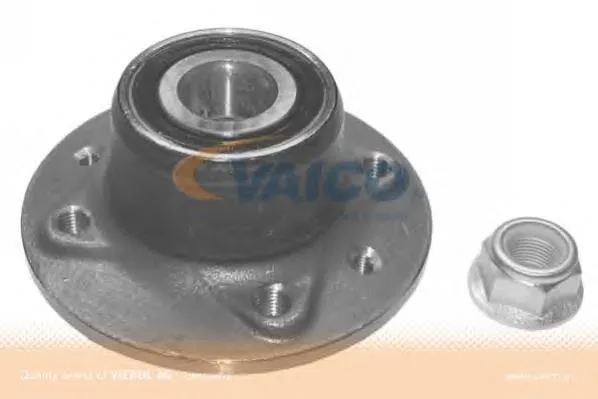Cubo de rueda trasero Renault 21 K48