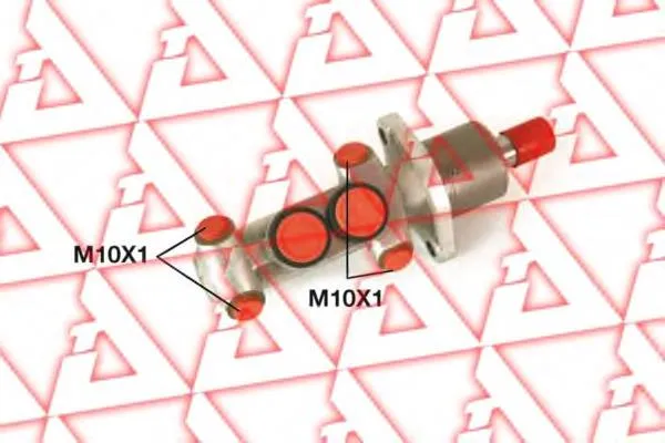 5178 CAR Cilindro principal de frenos