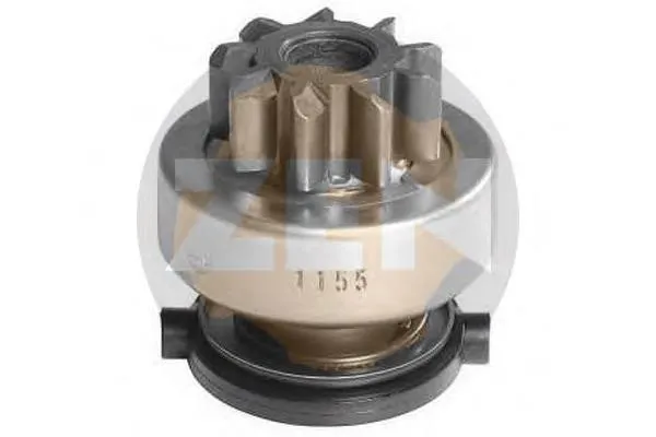 Bendix, motor de arranque Toyota Corolla E12