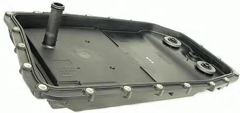 Cárter de transmisión automática 0501216243 ZF Parts