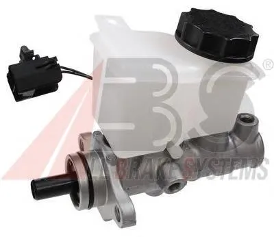 Cilindro maestro de frenos 75248 ABS