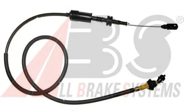 Cable del acelerador 130364 Adriauto
