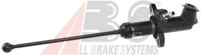 Cilindro maestro de embrague 51206 ABS