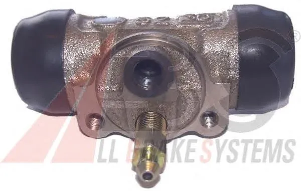 Cilindro de freno de rueda trasera 72803 ABS
