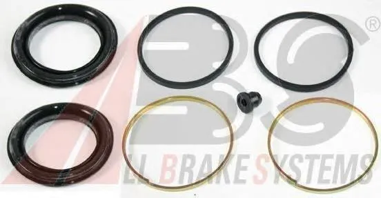 Kit de reparación de pinzas de freno 8993255 General Motors