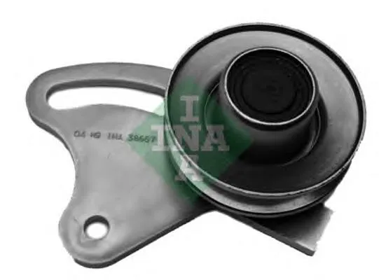 Tensor de correa poli V 531033610 INA
