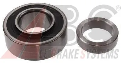 Cojinete de rueda trasero Ford Taunus GBTS, GBFS, CBTS