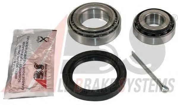 Cojinete de rueda delantero Ford Taunus GBTS, GBFS, CBTS