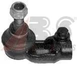 Rótula barra de acoplamiento exterior Opel Astra 51, 52, F35, M35