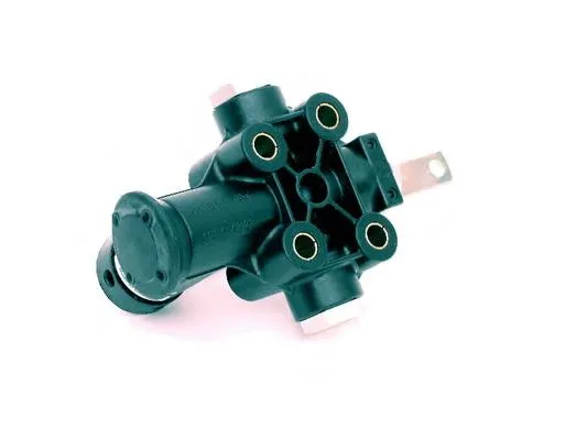 Válvula de control de nivel (camión) 612048111 Haldex