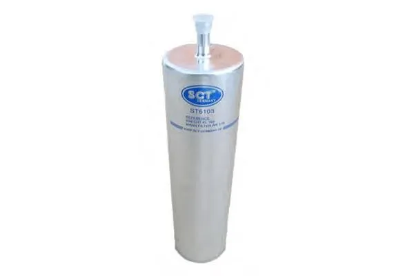 ST6103 SCT
