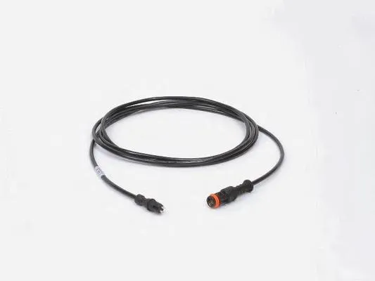 Cable del sensor ABS trasero 814004401 Haldex