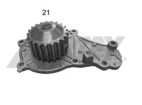 1673 Airtex