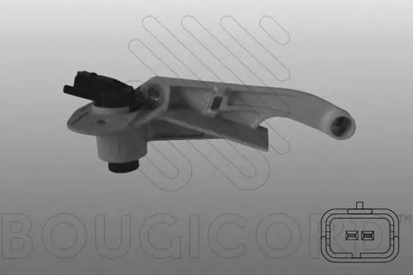 Sensor de cigüeñal 144319 Bougicord