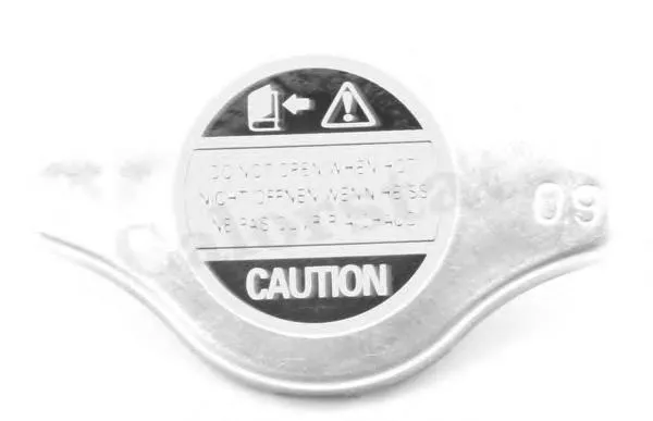 Tapa de radiador Toyota Corolla E12