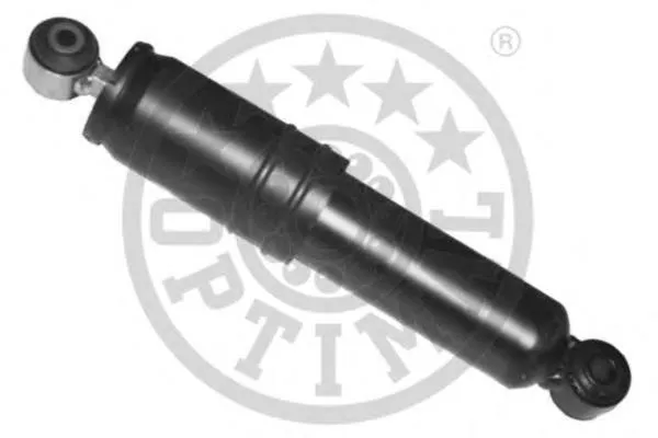 Amortiguador trasero 200614 Sachs