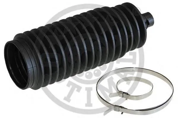 Fuelle, dirección Opel Vectra 36